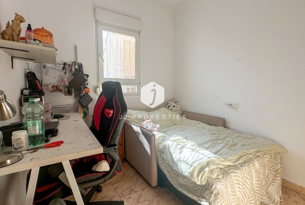 Segunda mano - Chalet -
Torrevieja - Costa Blanca