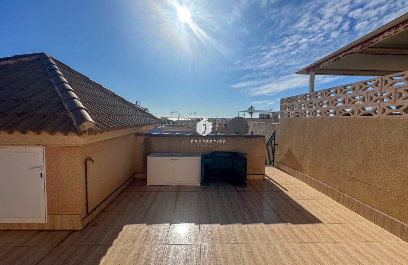 Segunda mano - Chalet -
Torrevieja - Costa Blanca