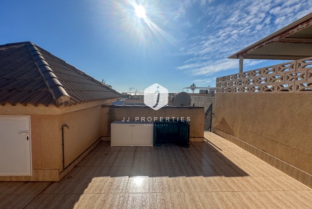 Segunda mano - Chalet -
Torrevieja - Costa Blanca