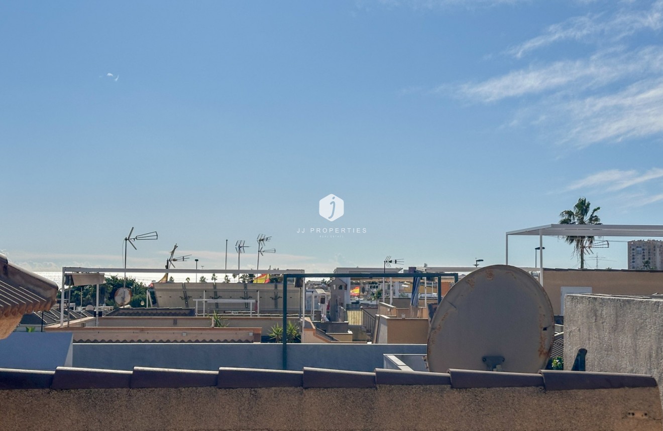 Segunda mano - Chalet -
Torrevieja - Costa Blanca