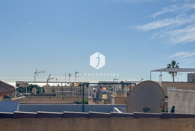 Segunda mano - Chalet -
Torrevieja - Costa Blanca