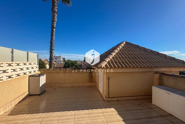 Segunda mano - Chalet -
Torrevieja - Costa Blanca