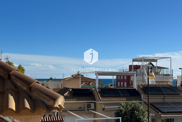 Segunda mano - Chalet -
Torrevieja - Costa Blanca