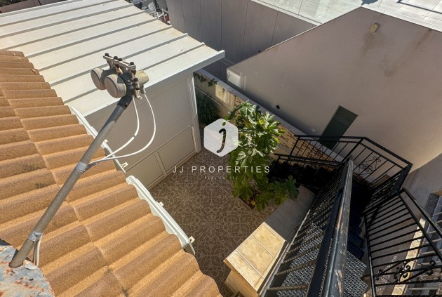 Segunda mano - Chalet -
Torrevieja - Costa Blanca