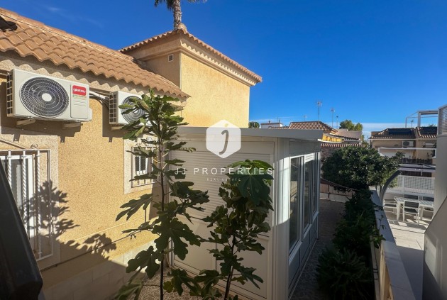 Segunda mano - Chalet -
Torrevieja - Costa Blanca