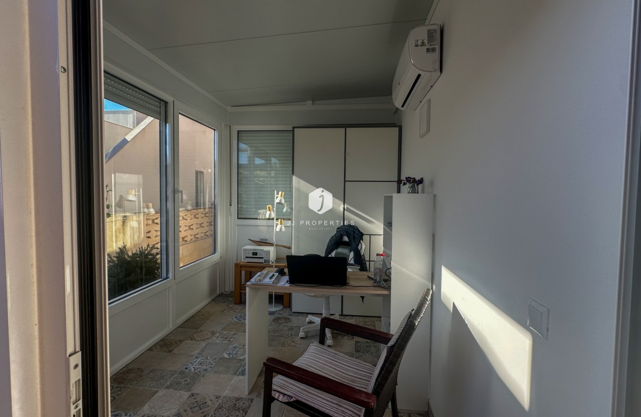 Segunda mano - Chalet -
Torrevieja - Costa Blanca