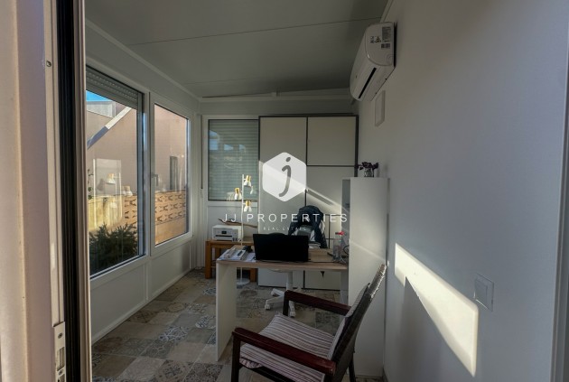 Segunda mano - Chalet -
Torrevieja - Costa Blanca