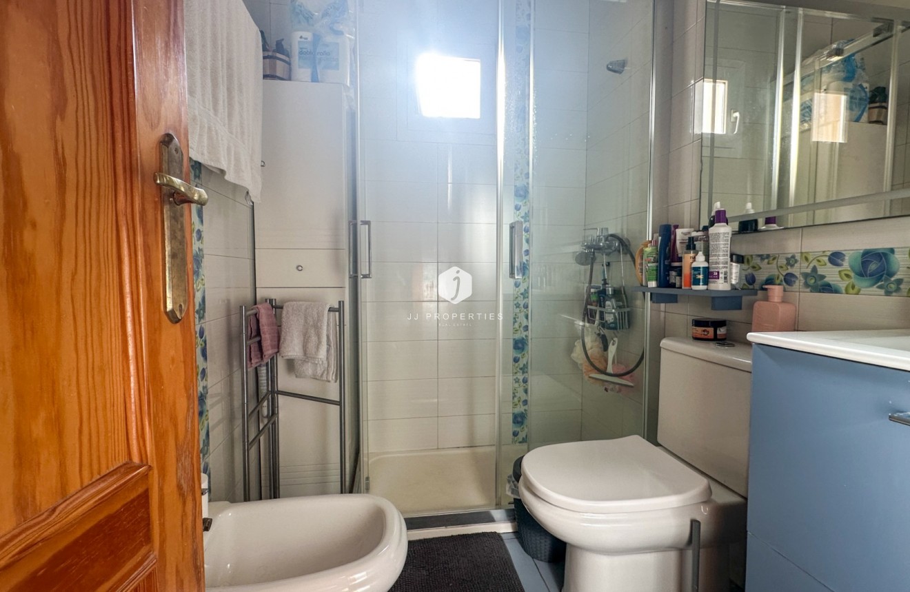 Segunda mano - Chalet -
Torrevieja - Costa Blanca