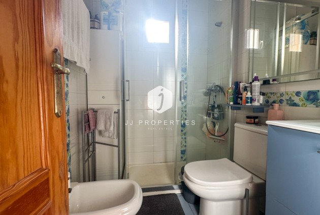 Segunda mano - Chalet -
Torrevieja - Costa Blanca