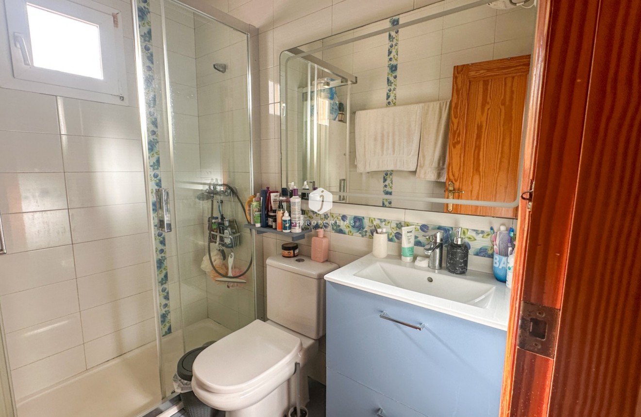 Segunda mano - Chalet -
Torrevieja - Costa Blanca