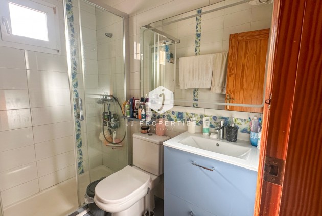 Segunda mano - Chalet -
Torrevieja - Costa Blanca