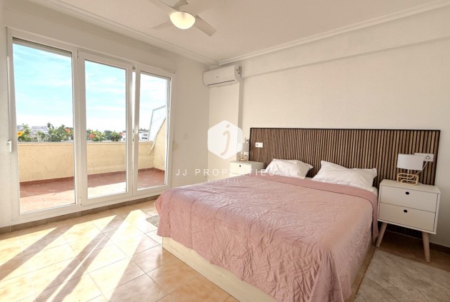 Segunda mano - Ático -
Torrevieja - Costa Blanca