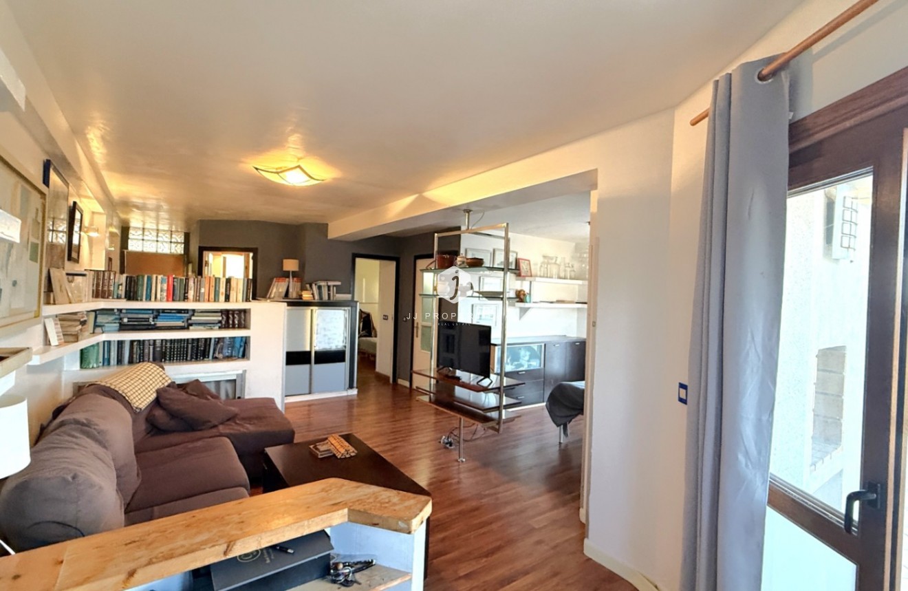 Tweedehands - Appartement / flat -
Torrevieja - Costa Blanca