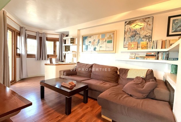 Tweedehands - Appartement / flat -
Torrevieja - Costa Blanca