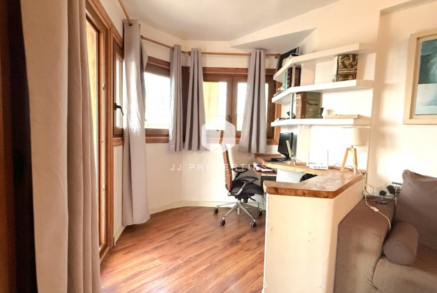 Tweedehands - Appartement / flat -
Torrevieja - Costa Blanca