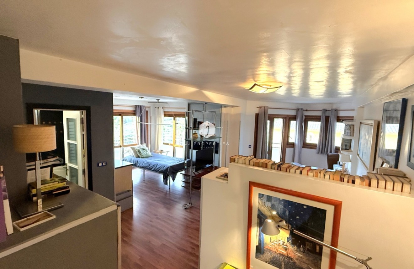 Tweedehands - Appartement / flat -
Torrevieja - Costa Blanca