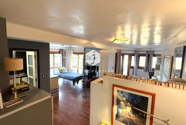 Tweedehands - Appartement / flat -
Torrevieja - Costa Blanca