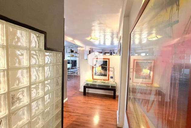 Tweedehands - Appartement / flat -
Torrevieja - Costa Blanca