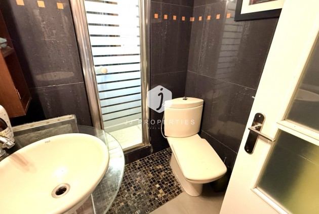 Tweedehands - Appartement / flat -
Torrevieja - Costa Blanca