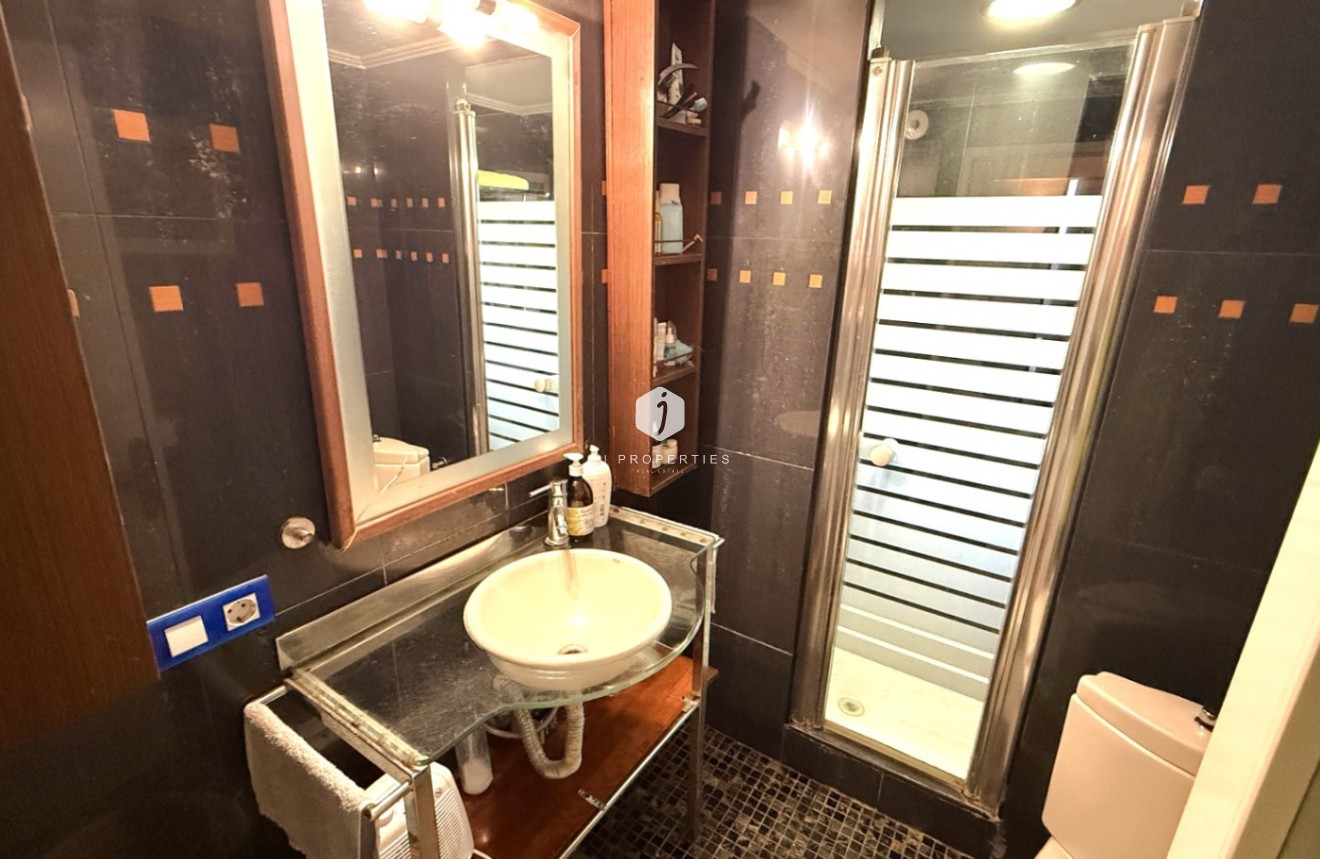 Tweedehands - Appartement / flat -
Torrevieja - Costa Blanca