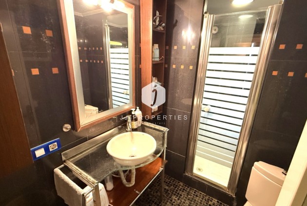 Tweedehands - Appartement / flat -
Torrevieja - Costa Blanca