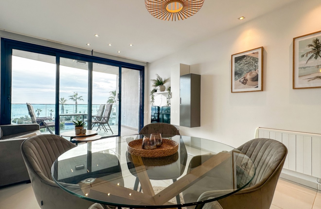 Tweedehands - Appartement / flat -
Torrevieja - Costa Blanca