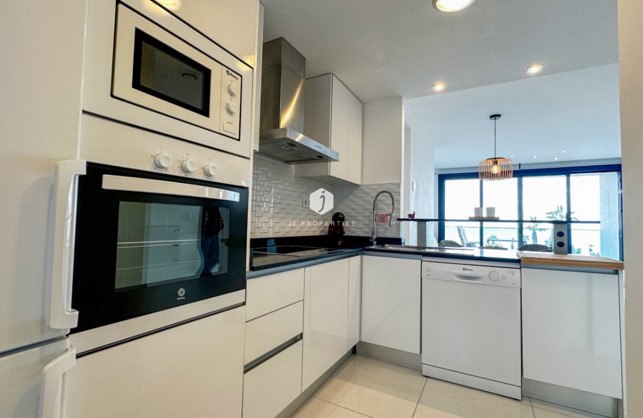 Tweedehands - Appartement / flat -
Torrevieja - Costa Blanca