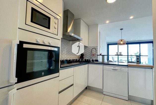 Tweedehands - Appartement / flat -
Torrevieja - Costa Blanca