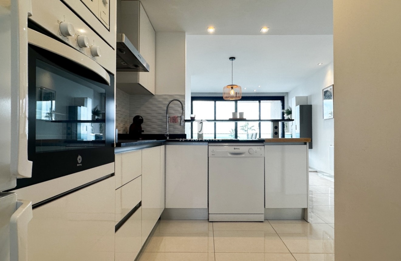 Tweedehands - Appartement / flat -
Torrevieja - Costa Blanca