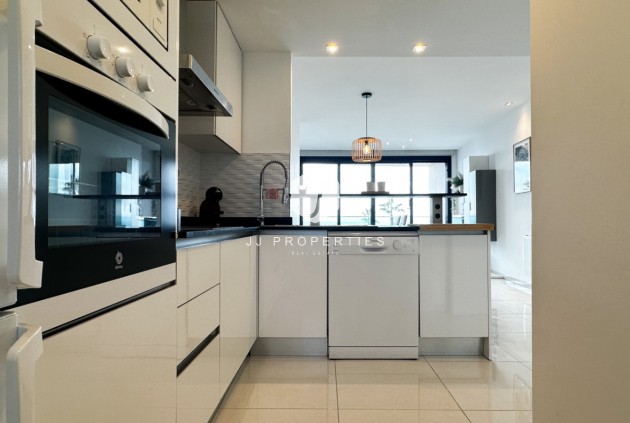 Tweedehands - Appartement / flat -
Torrevieja - Costa Blanca