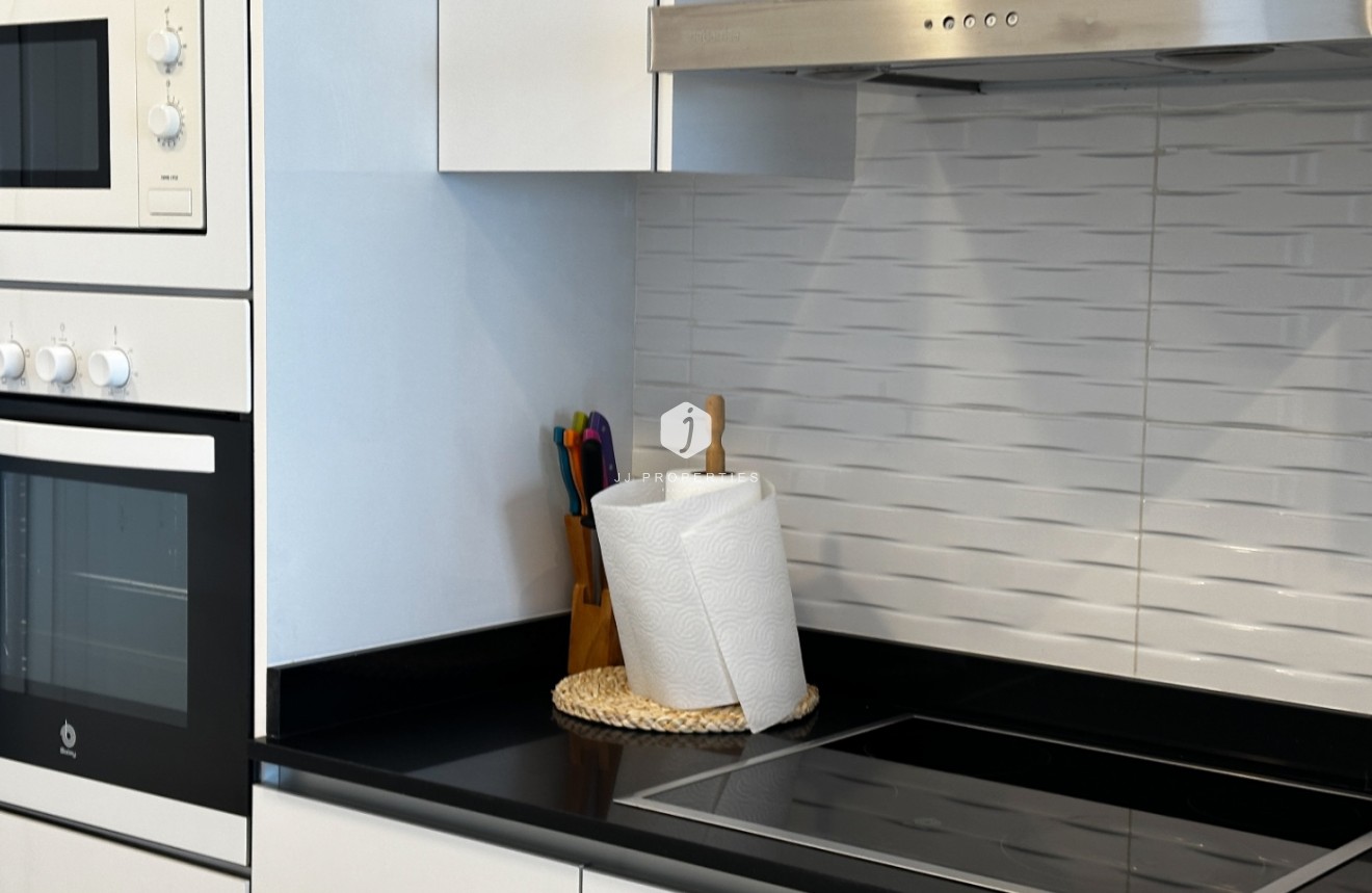 Tweedehands - Appartement / flat -
Torrevieja - Costa Blanca