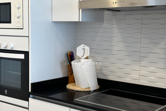 Tweedehands - Appartement / flat -
Torrevieja - Costa Blanca