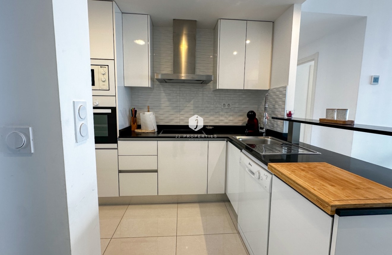 Tweedehands - Appartement / flat -
Torrevieja - Costa Blanca