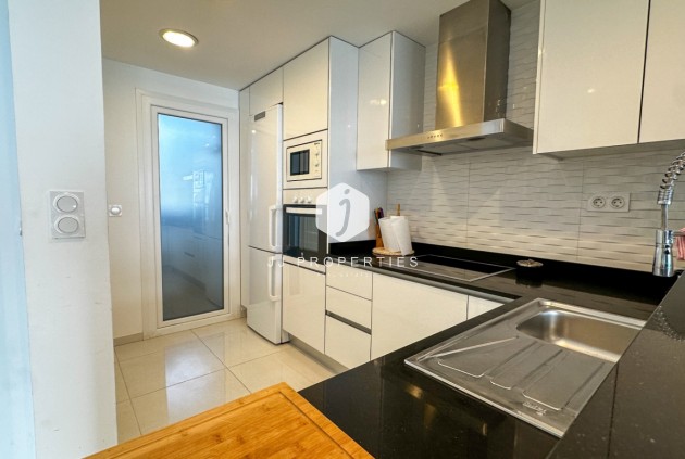 Tweedehands - Appartement / flat -
Torrevieja - Costa Blanca