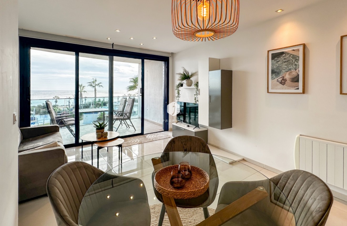 Tweedehands - Appartement / flat -
Torrevieja - Costa Blanca