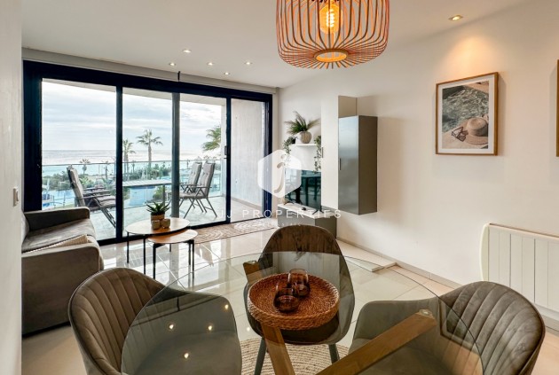 Tweedehands - Appartement / flat -
Torrevieja - Costa Blanca