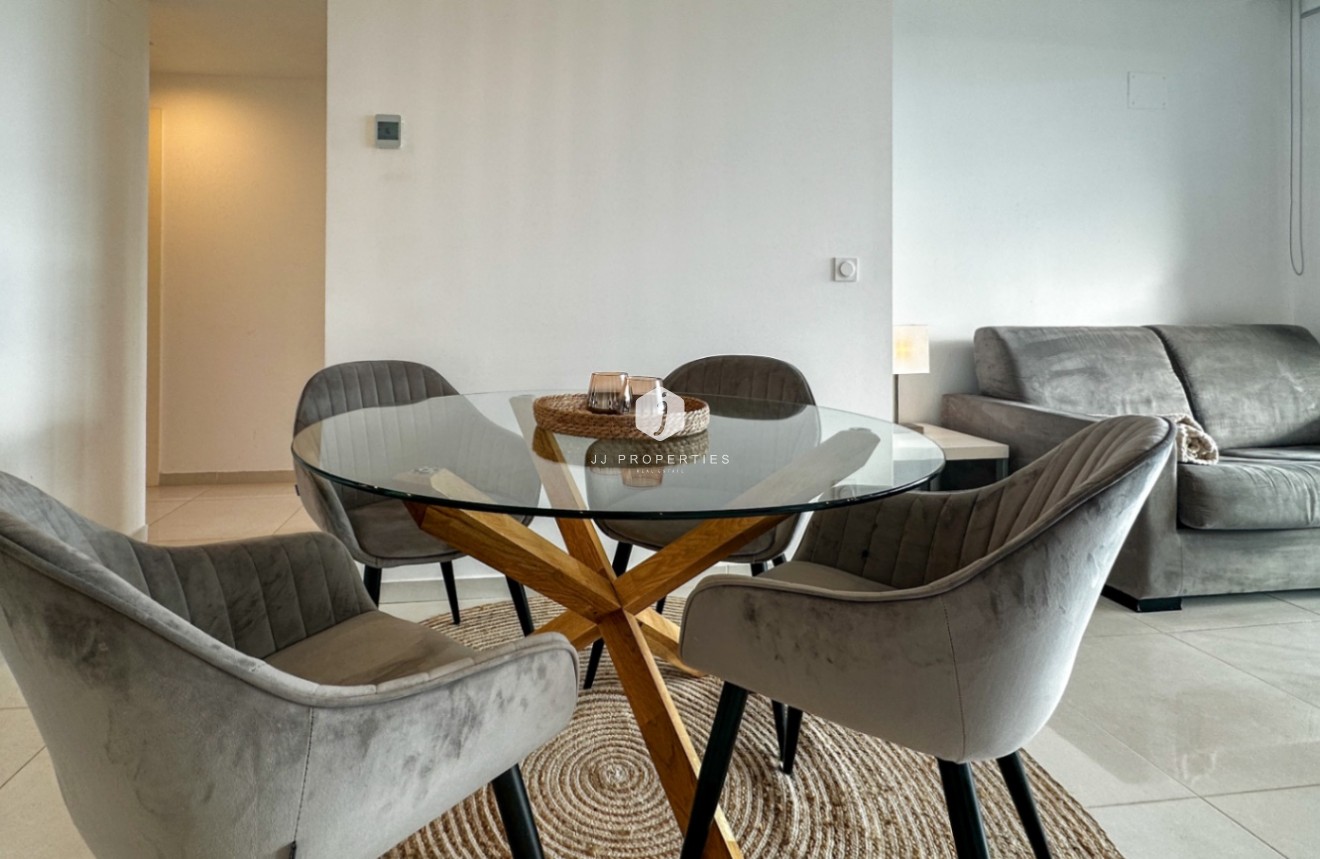 Tweedehands - Appartement / flat -
Torrevieja - Costa Blanca