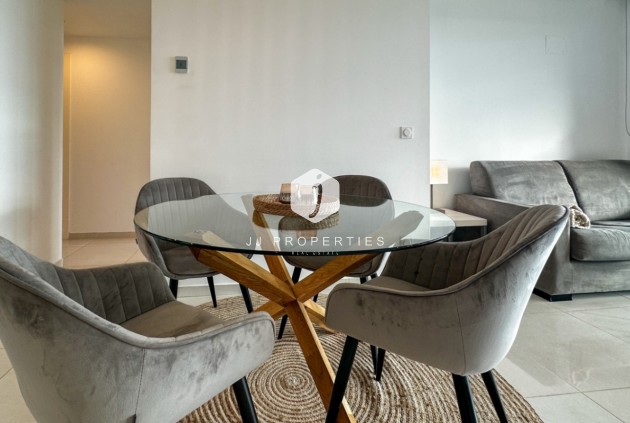 Tweedehands - Appartement / flat -
Torrevieja - Costa Blanca