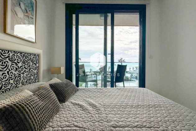 Tweedehands - Appartement / flat -
Torrevieja - Costa Blanca