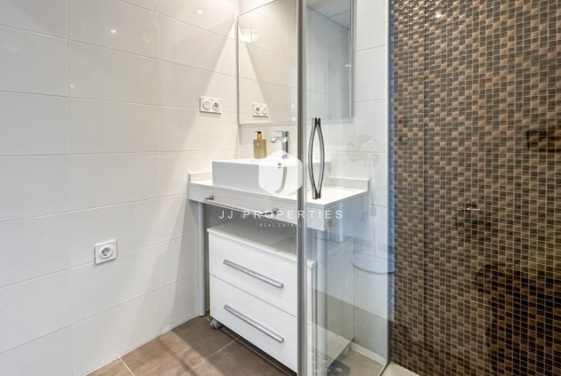 Tweedehands - Appartement / flat -
Torrevieja - Costa Blanca