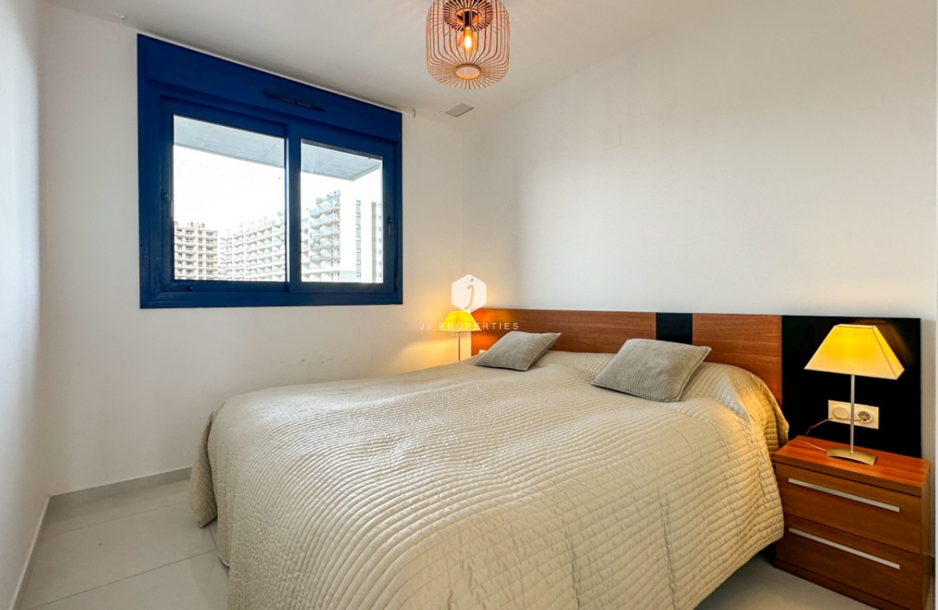 Tweedehands - Appartement / flat -
Torrevieja - Costa Blanca