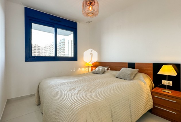 Tweedehands - Appartement / flat -
Torrevieja - Costa Blanca