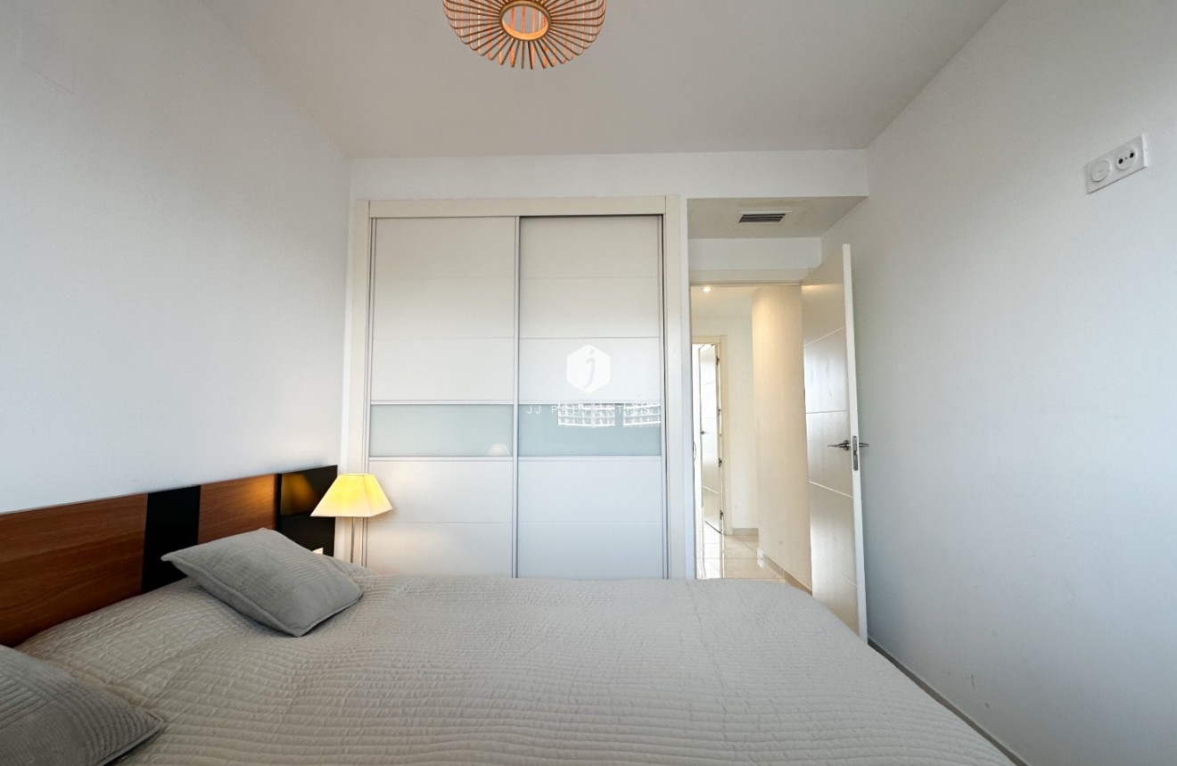 Tweedehands - Appartement / flat -
Torrevieja - Costa Blanca