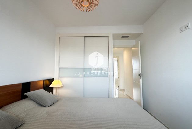 Tweedehands - Appartement / flat -
Torrevieja - Costa Blanca