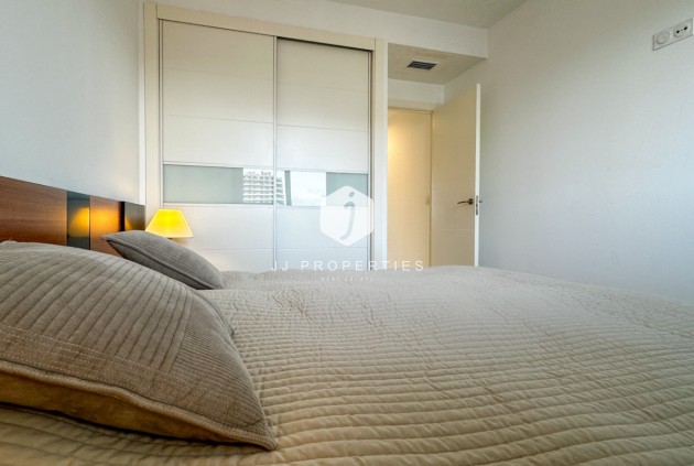 Tweedehands - Appartement / flat -
Torrevieja - Costa Blanca