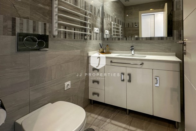 Tweedehands - Appartement / flat -
Torrevieja - Costa Blanca