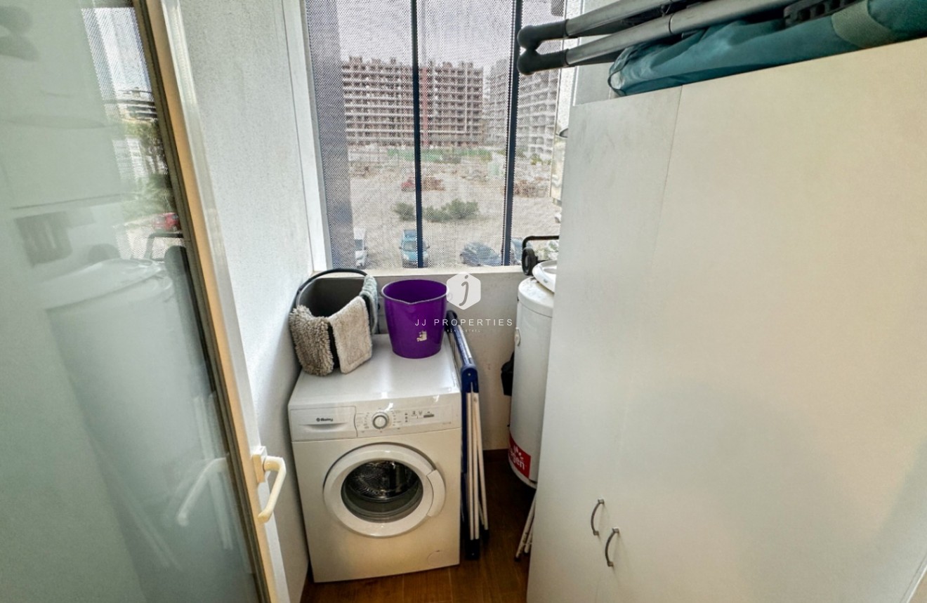 Tweedehands - Appartement / flat -
Torrevieja - Costa Blanca