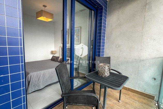 Tweedehands - Appartement / flat -
Torrevieja - Costa Blanca