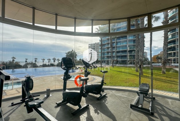 Tweedehands - Appartement / flat -
Torrevieja - Costa Blanca