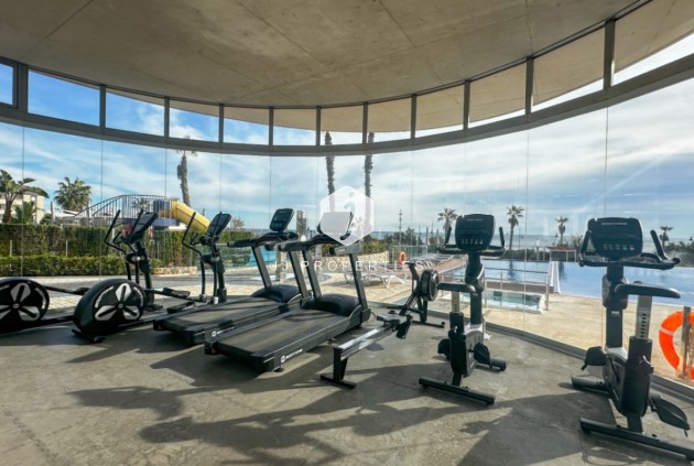 Tweedehands - Appartement / flat -
Torrevieja - Costa Blanca